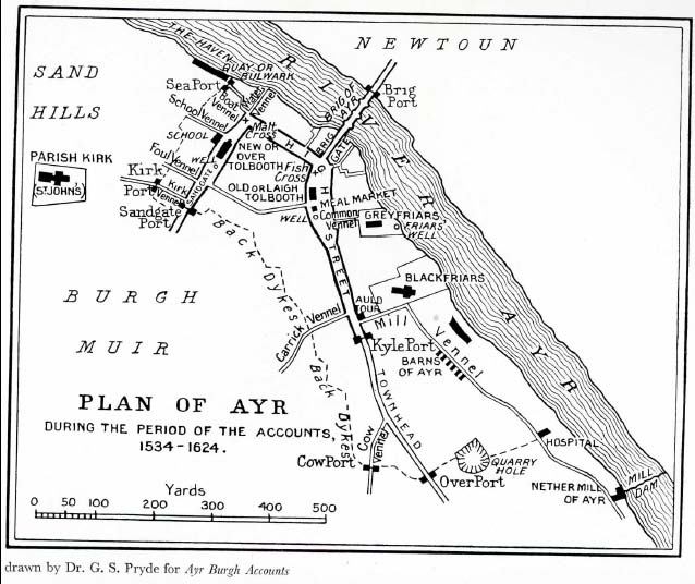 Ayr_Map