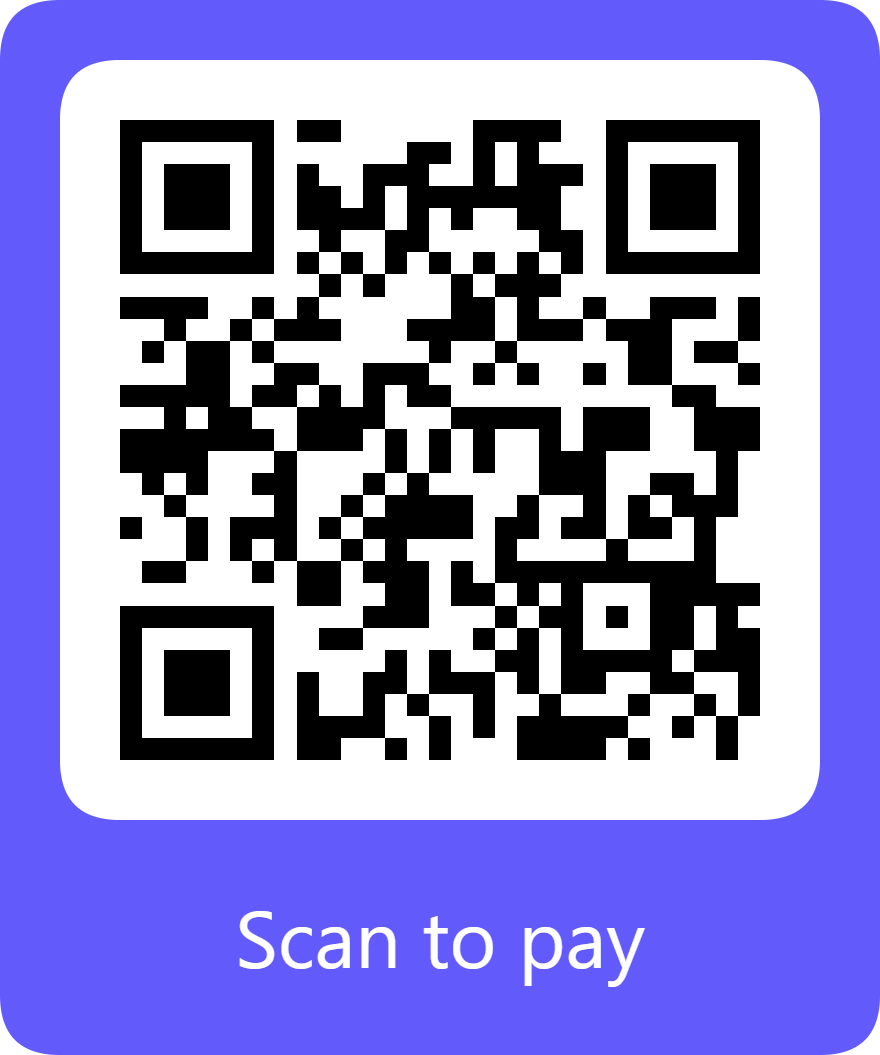 Annual Subscription, Individual, £20. QR code.