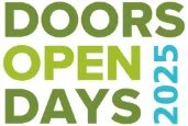 Doors Open Days 2025